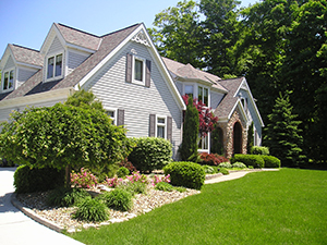 Landscapers and Lawncare Services in Carthage, MS